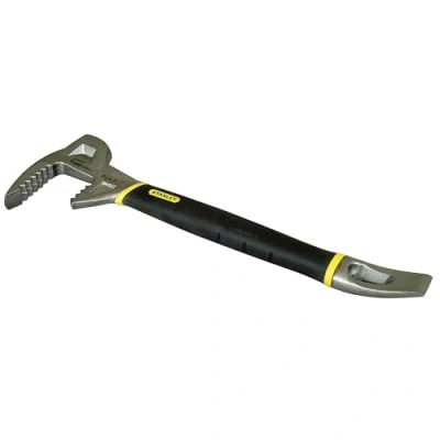 Abbildung von Stanley FuBar II FATMAX, 38 cm, Edelstahl, Schwarz