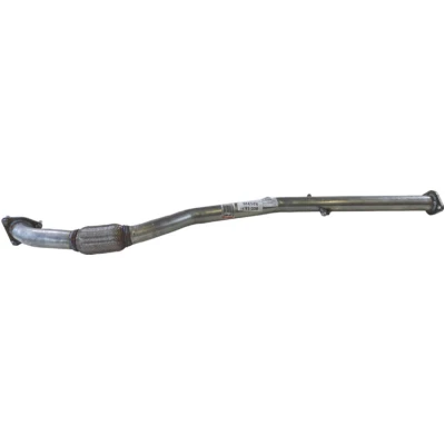 Abbildung von BOSAL 800 187 Abgasrohr OPEL: Insignia A Schrägheck, Sports Tourer, Limousine