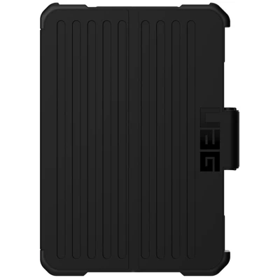 Abbildung von Metropolis Klapphülle für das iPad Mini 6 (2021) Schwarz