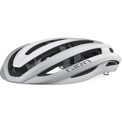 Abbildung von GIRO Widder Kugel Fahrradhelm, matt weiß, M