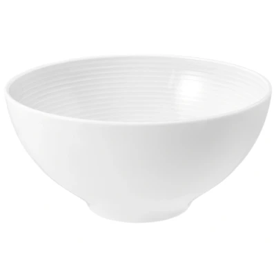 Abbildung von Seltmann Weiden Beat Weiss uni Schüssel rund 15,5 cm