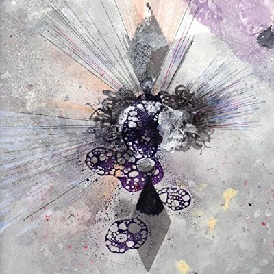 Abbildung von Volume 8 (Purple)