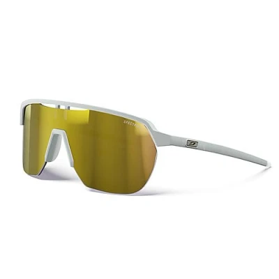 Abbildung von Julbo Unisex Frequency Sonnenbrille, weiß, M