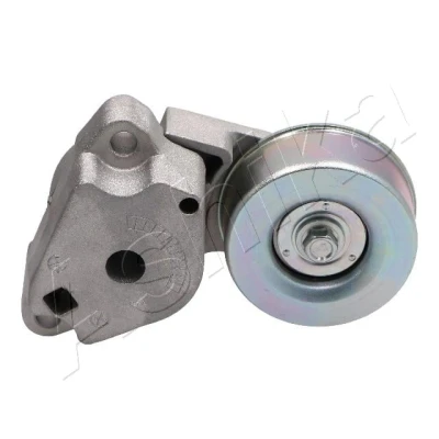 Abbildung von ASHIKA 128 05 509 Spannarm, Keilrippenriemen MITSUBISHI: L200 / Triton IV Pickup