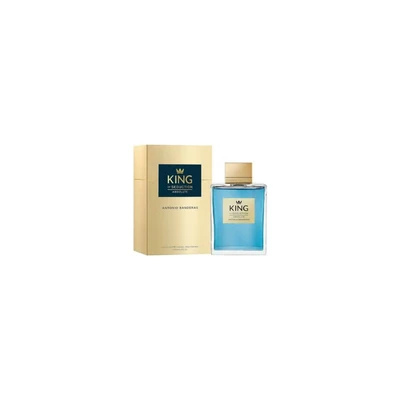 Abbildung von König der Verführung Absolute EDT 100ml 0,1 l