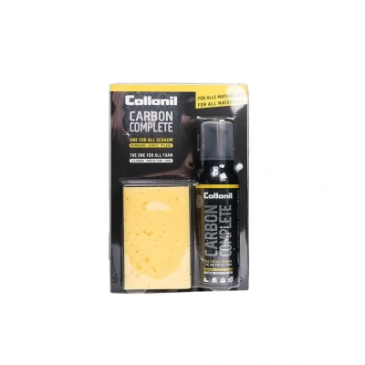 Abbildung von Collonil Carbon Complete Schuhpflege Set