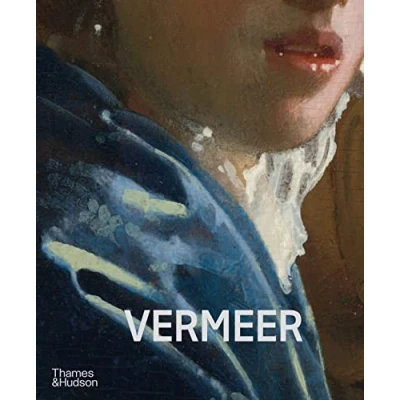 Abbildung von Vermeer The Rijksmuseum&#039;s major exhibition catalogue: forthcoming catalogue