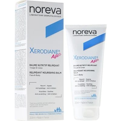 Abbildung von Noreva Balsam Xerodiane AP+ Relipidant Nourishing Balm