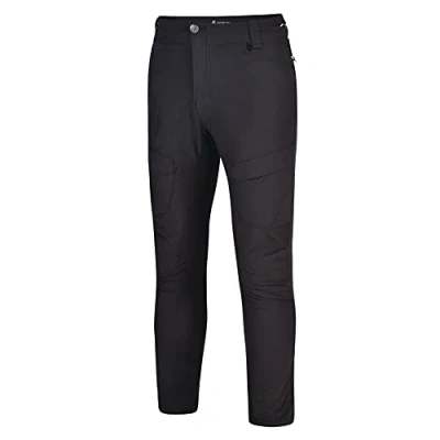 Abbildung von Dare 2b Herren Tuned In II TRS Hose, Schwarz, FR : 3XL (Taille Fabricant 40&quot;)
