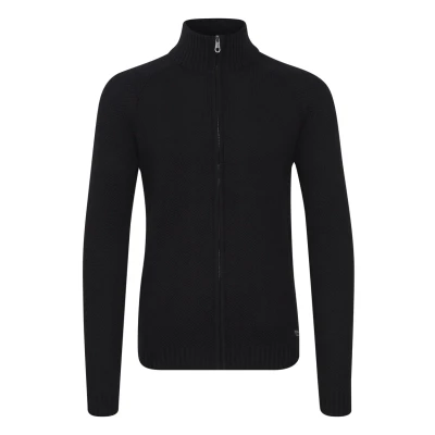 Abbildung von 11 Project Prsteffan Strickjacke, Herren, Größe: 3XL, Black