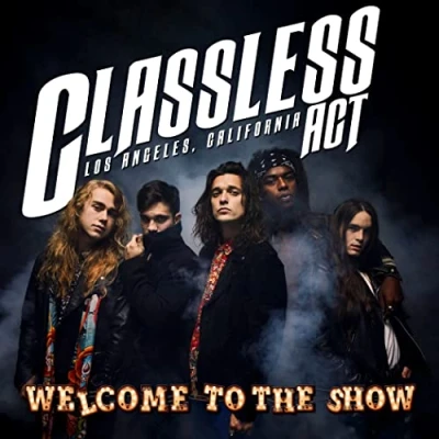 Abbildung von Bessere Noise Musik Welcome To The Show (Tiger&#039;s Eye Vinyl)