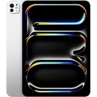 Abbildung von Apple iPad Pro (2024) 11 Zoll 1TB Wi Fi Silber