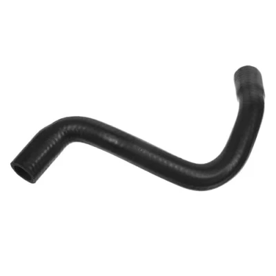 Abbildung von MEYLE 119 121 0132 Kühlerschlauch EPDM (Ethylen Propylen Dien Kautschuk) ohne Schellen ORIGINAL Quality VOLKSWAGEN: Golf 4 Variant, Bora Variant