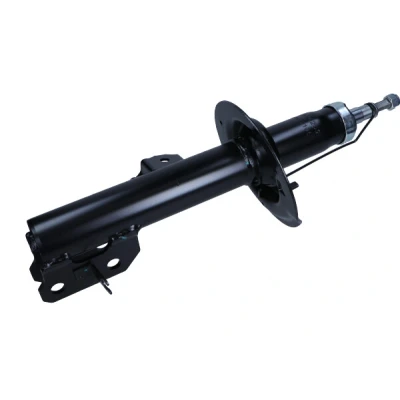 Abbildung von MAXGEAR 11 1000 Stoßdämpfer Vorderachse rechts Gasdruck Zweirohr Federbein oben Stift, unten Schelle KIA: Venga, HYUNDAI: ix20