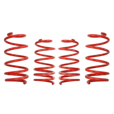 Abbildung von EIBACH Sportline E20 65 015 02 22 Fahrwerksatz, Federn OPEL: Corsa E Schrägheck, D Schrägheck