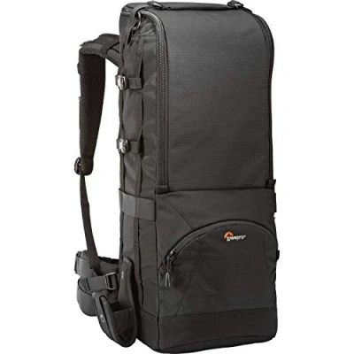 Abbildung von Lowepro Lens Trekker 600 AW III Kameratasche schwarz