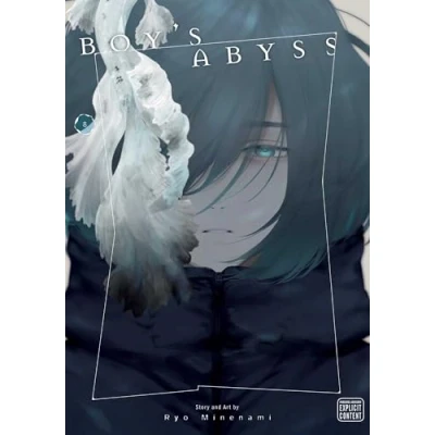Abbildung von Boy’s Abyss, Vol. 8 (BOYS ABYSS GN, Band 8)