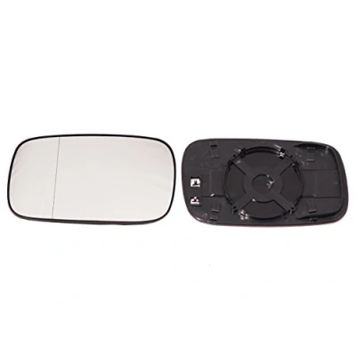 Abbildung von ALKAR 6471154 Außenspiegelglas links VOLKSWAGEN: Passat B3/B4 Variant, Limousine, Caddy 2 Kastenwagen
