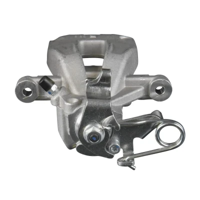 Abbildung von FEBI BILSTEIN 178146 Bremssattel Aluguss Hinterachse rechts PEUGEOT: 207 Schrägheck, CC, SW