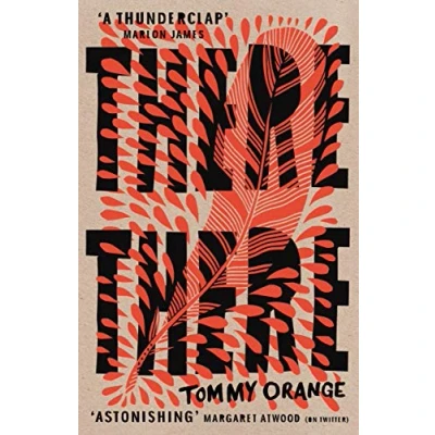 Abbildung von There There: From the Booker prize longlisted author of Wandering Stars
