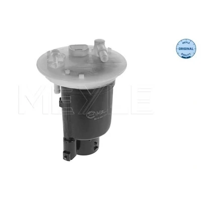 Abbildung von MEYLE 32 14 323 0009 Kraftstofffilter Langzeitfilter ORIGINAL Quality MITSUBISHI: Lancer 7 Limousine, Kombi