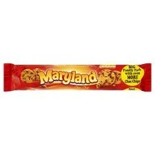 Abbildung von Maryland Chocolate Chip Cookies 230G