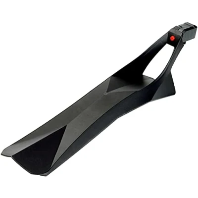 Abbildung von Hebie Stealth Schutzblech hinten 26 29 Zoll schwarz