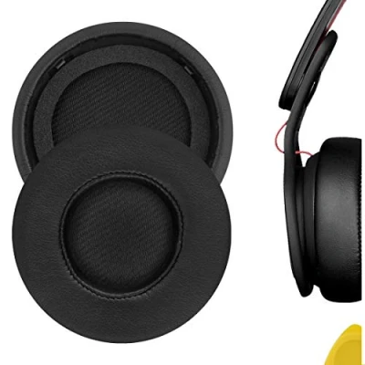 Abbildung von Geekria Ersatz Ohrpolster für Kopfhörer MIXR Headphones/Ear Pad/Ear Cushion/Ohrpolster, Earpads Repalcement