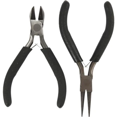 Abbildung von Schmuckzange Starter Set, 1 Set
