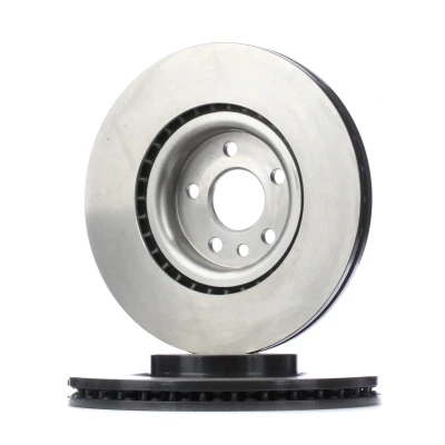 Abbildung von BREMBO COATED DISC LINE 09.C207.11 Bremsscheibe 325 30 5 innenbelüftet beschichtet hochgekohlt LAND ROVER: Range Rover Evoque, Discovery Sport