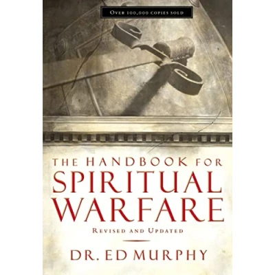 Abbildung von The Handbook for Spiritual Warfare: Revised and Updated