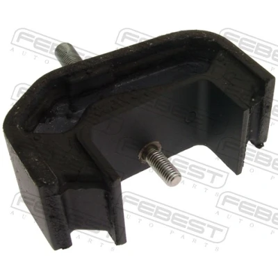 Abbildung von FEBEST NM F23RRH Motorlager vorne rechts, hinten