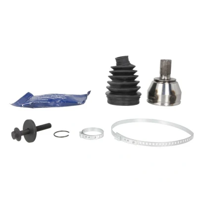 Abbildung von MEYLE 714 498 0022 Gelenksatz ORIGINAL Quality radseitig ohne ABS Ring FORD: Focus 2 Kombi, Limousine, C Max