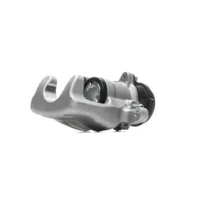 Abbildung von RIDEX 78B1084 Bremssattel Aluminium 134mm Hinterachse links, für Fahrzeuge mit elektrischer Feststellbremse RENAULT: GRAND SCENIC 3