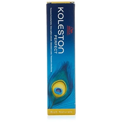 Abbildung von Koleston Perfect Rich Naturals
