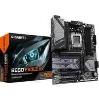 Abbildung von Gigabyte B650 EAGLE AX Mainboard