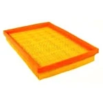 Abbildung von ALCO FILTER MD 9746 Luftfilter 34,0 161,0 230,0 Filtereinsatz TOYOTA: Corolla VIII Compact, Liftback, Limousine