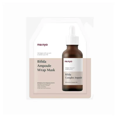 Abbildung von Biome Bifid Tip Maske, 35 g, manyo