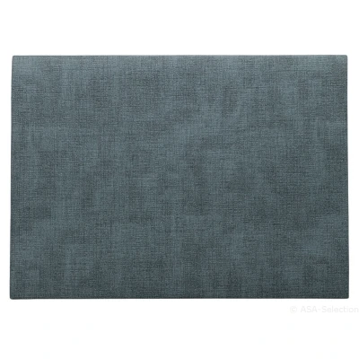 Abbildung von ASA Tischset meli melo denim 46 x 33 cm