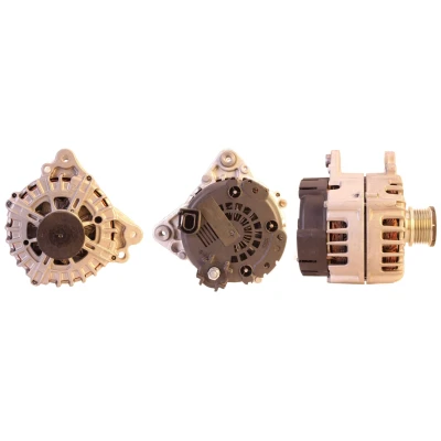 Abbildung von LUCAS ELECTRICAL LRA03396 Lichtmaschine 14V 180A AUDI: A4 B8 Avant, Q5, Limousine