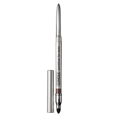 Abbildung von Clinique Quickliner for Eyes Smoky Brown 3 ml