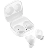Abbildung von Samsung Galaxy Buds FE SM R400 wireless In Ear Kopfhörer (Active Noise Cancelling (ANC), Sprachsteuerung, Bixby, aktive Geräuschunterdrückung (ANC) und Umgebungsmodus)