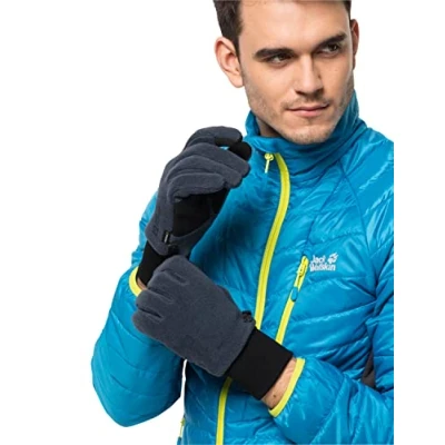 Abbildung von Jack Wolfskin Fleecehandschuhe VERTIGO GLOVE