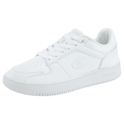 Abbildung von Champion Rebound 2.0 Trainingsschuh, Herren, Größe: 41, White and lilac Schuhe