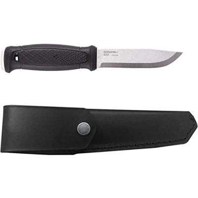 Abbildung von Morakniv Garberg Leather Sheath