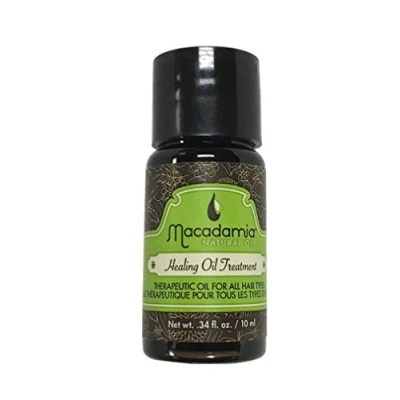 Abbildung von Macadamia Natural Oil Healing Treatment 10 ml