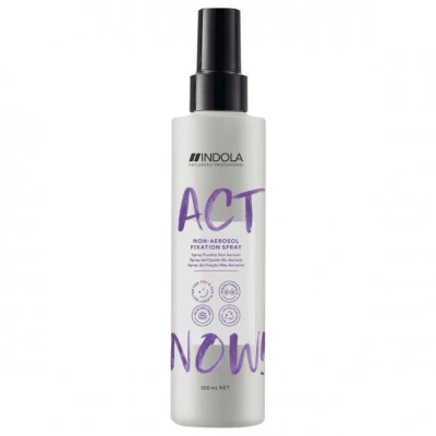 Abbildung von ACT NOW! Fixation Spray