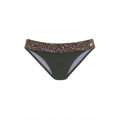 Abbildung von Damen Bikini Hose
