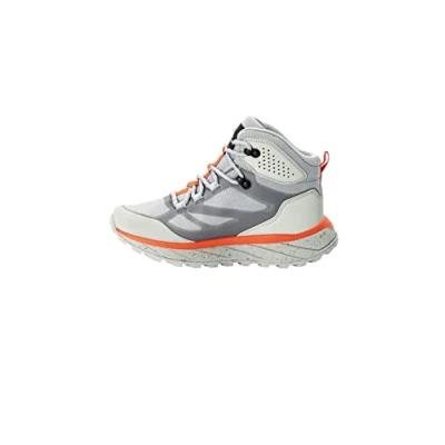Abbildung von Jack Wolfskin TERRAVENTURE TEXAPORE MID W Wanderstiefel