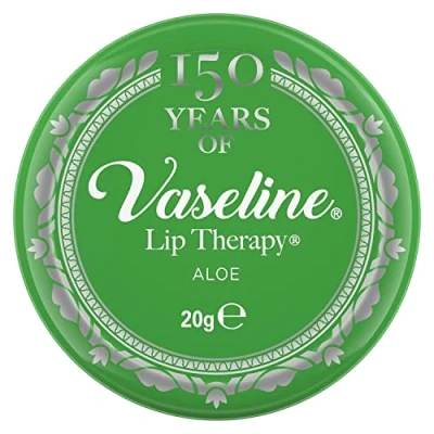 Abbildung von Vaseline Lippenbalsam Therapy Aloe Vera 20 g